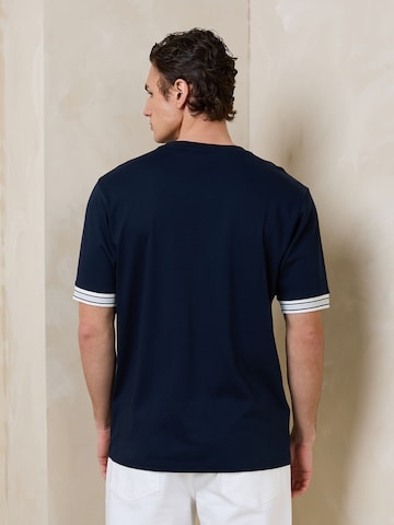 T-Shirt 'N. Premium' Next en bleu