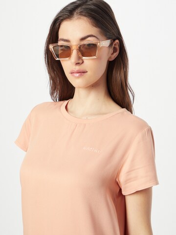 Camicia da donna 'Springs' di mazine in rosa