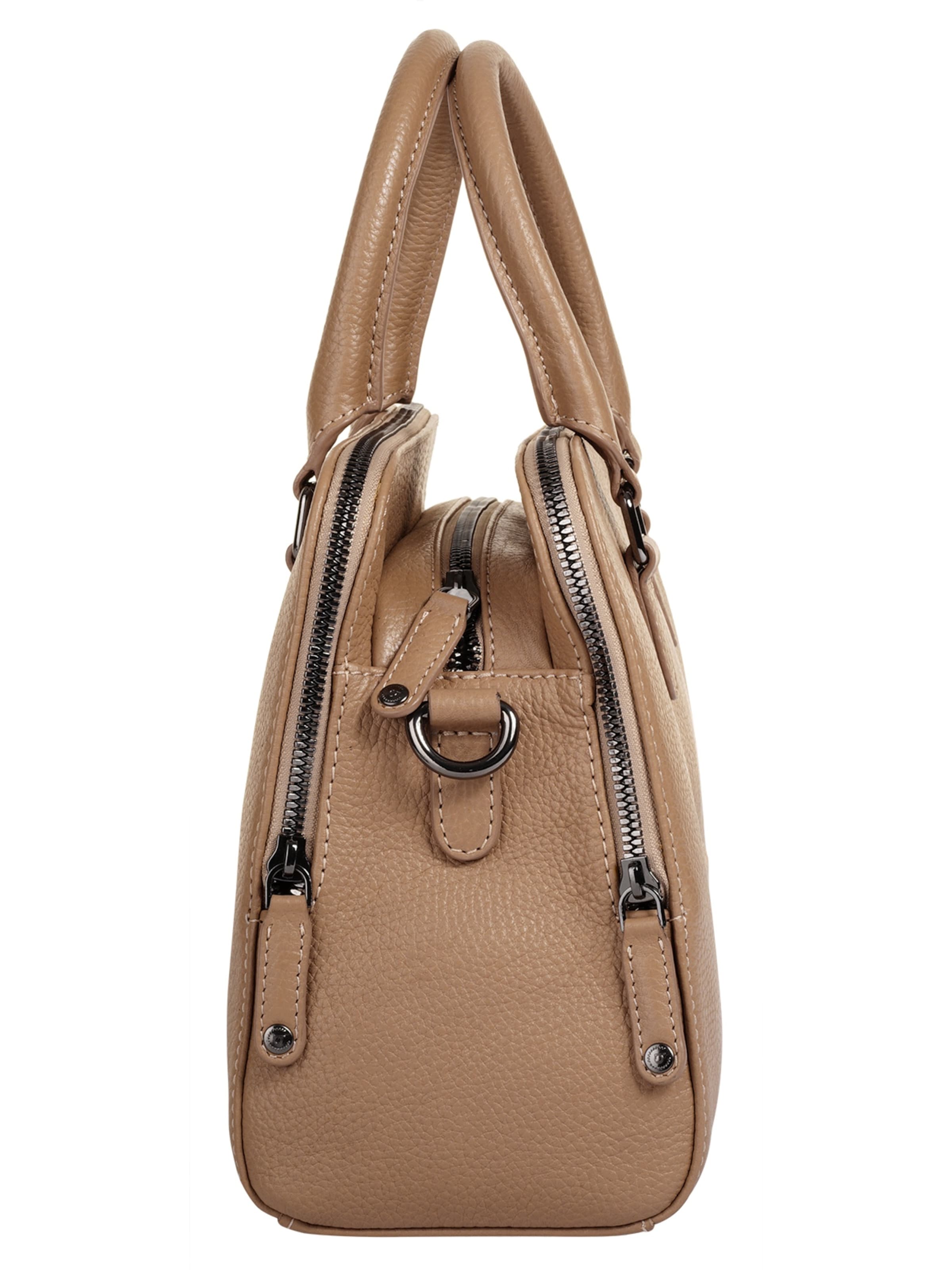bugatti Handtasche 'ELSA'‌ in Beige