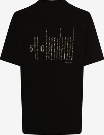 Marc Cain T-Shirt in Schwarz: predná strana