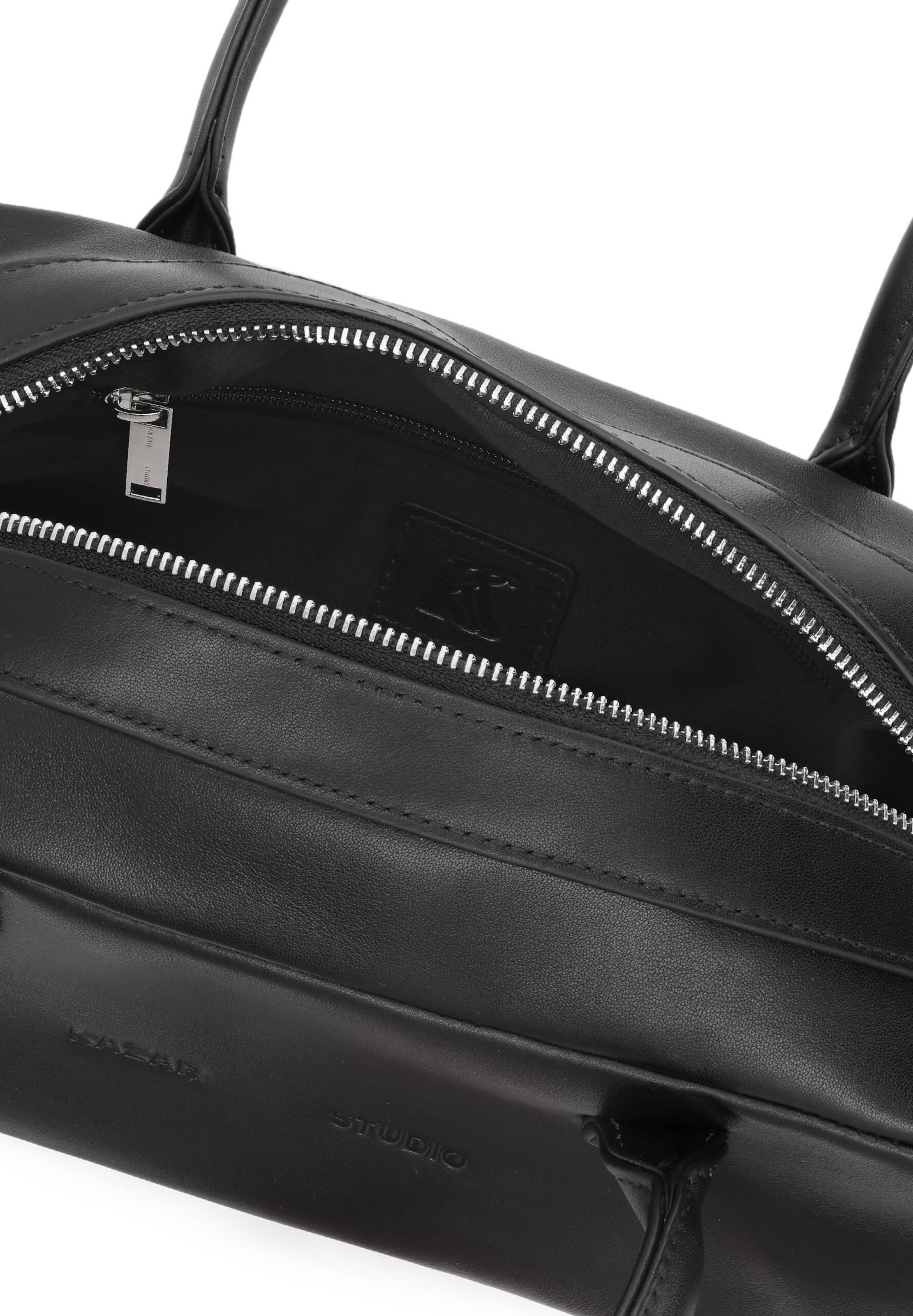 Sac bandoulière Kazar Studio en noir