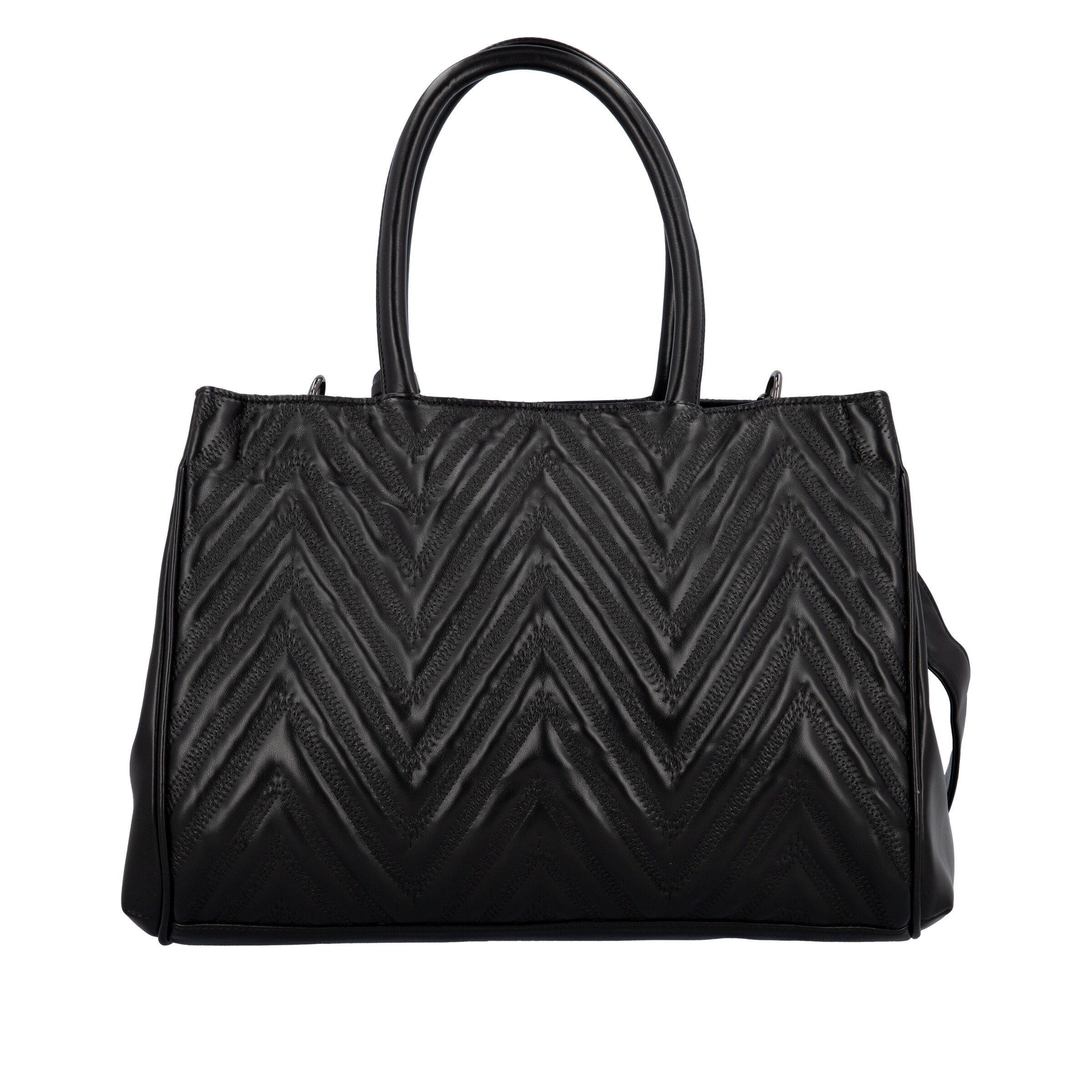 Sacs à main ' Q0724 ' REMONTE en noir