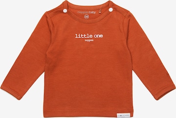 T-Shirt 'Hester' Noppies en orange : devant