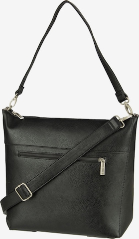ZWEI Shoulder Bag 'Mademoiselle' in Black