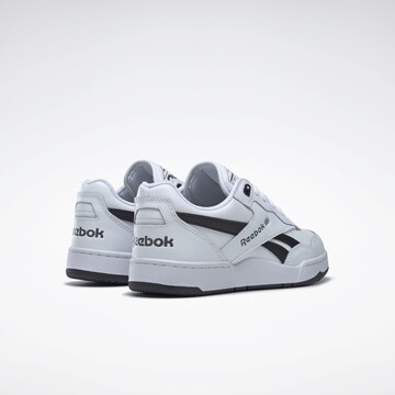 Reebok - Sapatilhas baixas 'BB 4000 II' em branco