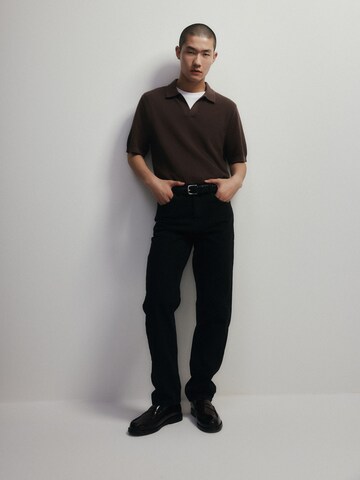 The Set Обычный Джинсы в Серый