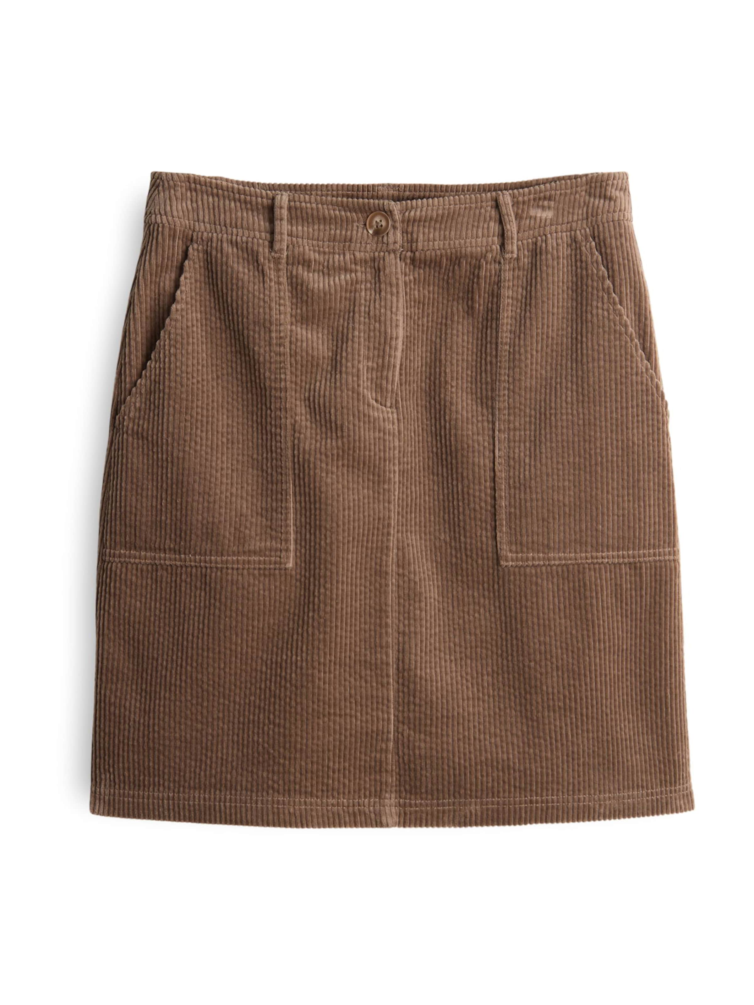 OPUS Seelik 'Reah', värv pruun: eest vaates