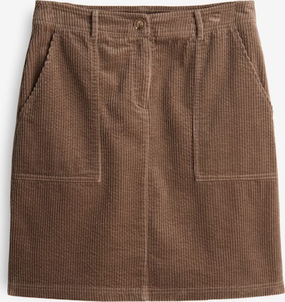 OPUS Suknja 'Reah' u tamno smeđa, Pregled proizvoda