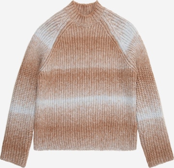 ONLY GIRLS Neulepaita 'KOGDITTE' värissä sininen: etupuoli