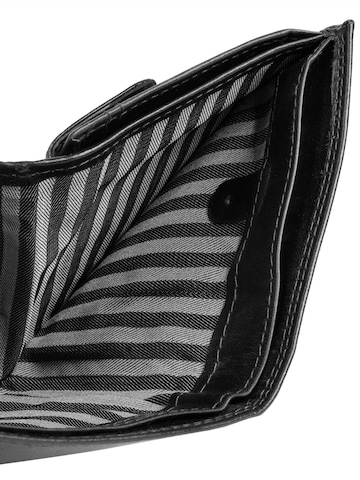 Porte-monnaies CHIEMSEE en noir