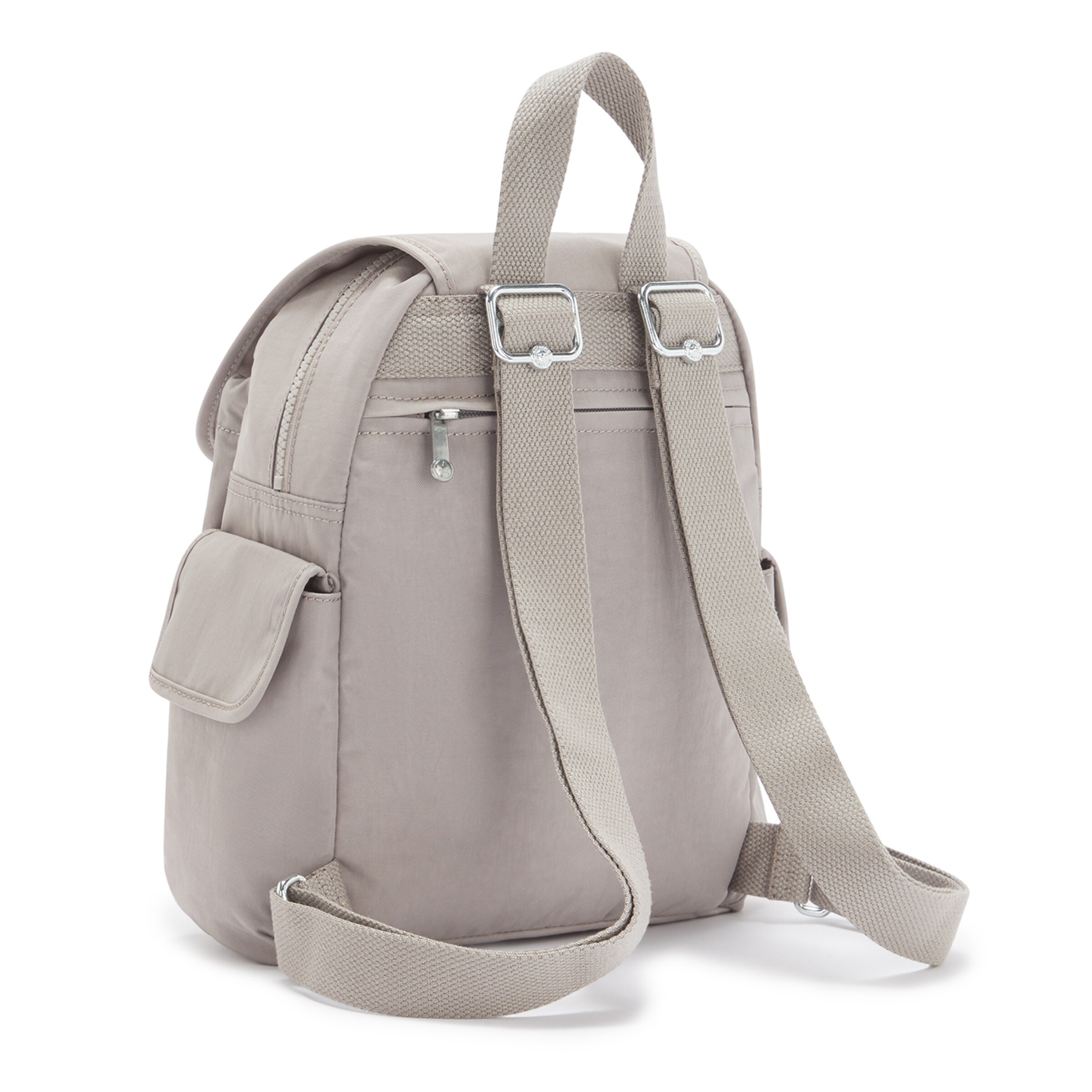 pelēks KIPLING Mugursoma 'CITY PACK MINI'