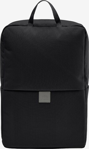 VAUDE Sports Backpack 'Coreway' in Black: front