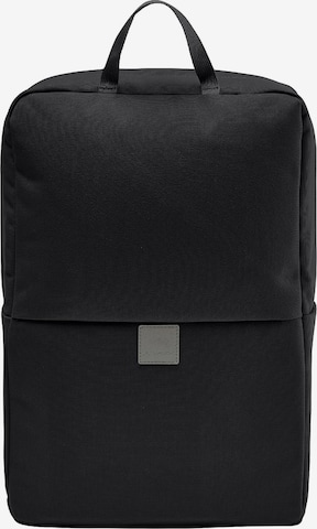 VAUDE Sports Backpack 'Coreway' in Black: front