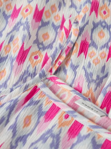 NAME IT Dress 'NKFFANNLA' in White