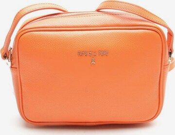 PATRIZIA PEPE Bag in One size in Orange: front