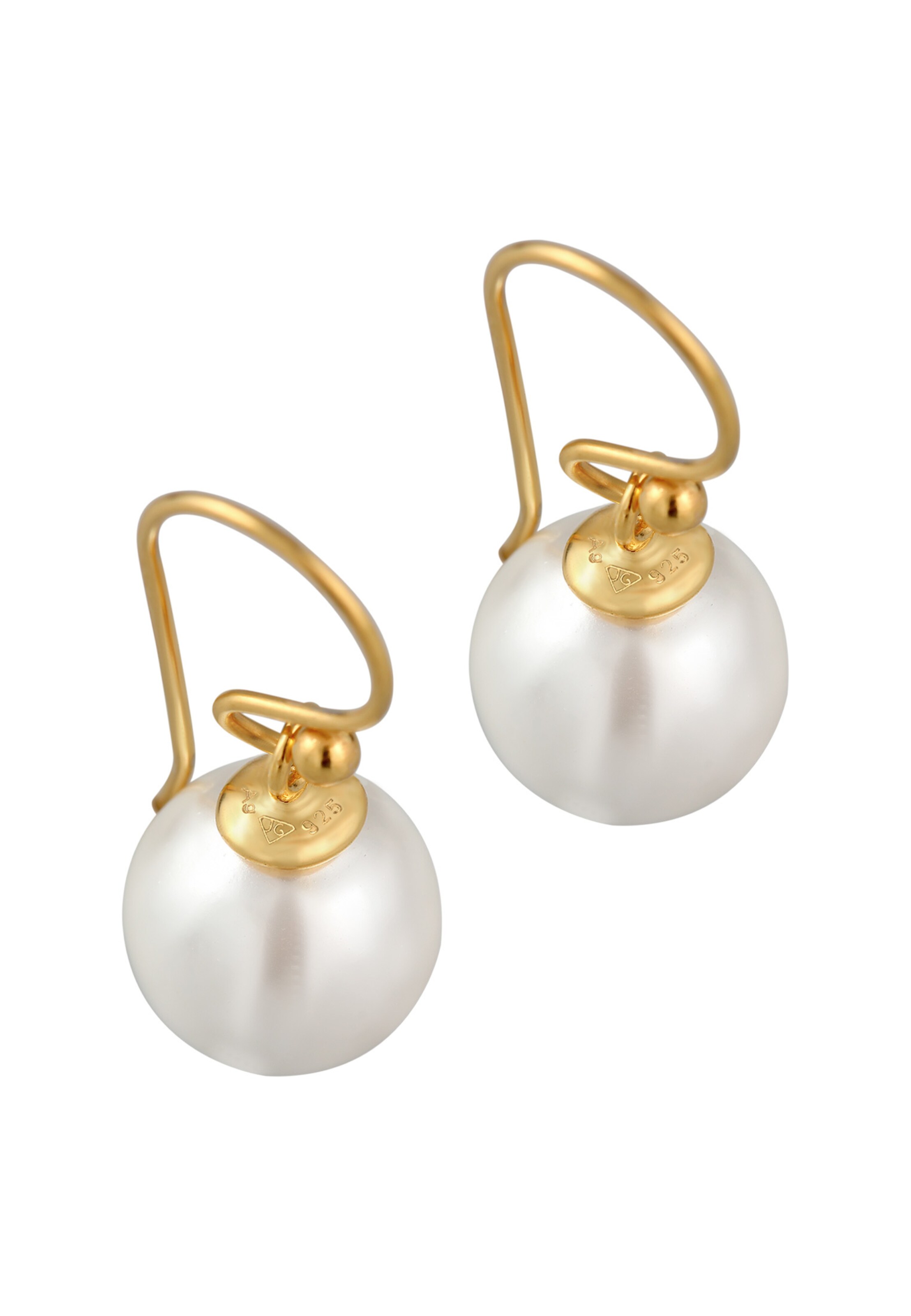 ELLI Ohrringe in Gold