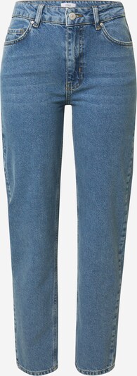Envii Jean 'Brenda' en bleu denim, Vue avec produit