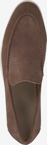 MELVIN & HAMILTON Classic Flats 'Earl 1' in Brown