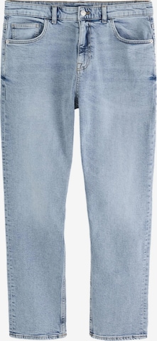 Next Дънки в синьо: отпред