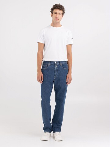 REPLAY Regular Jeans in Blue