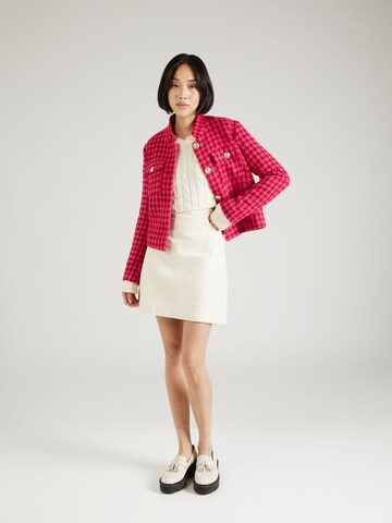 Blazer di Liu Jo in rosa