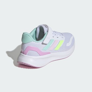 ADIDAS SPORTSWEAR Trainers 'Runfalcon 5' in White