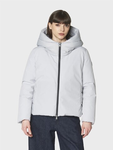 Canadian Classics - Casaco de inverno 'Lytton' em cinzento: frente