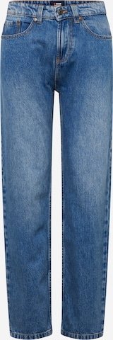 Denim Project Regular Jeans in Blue: front