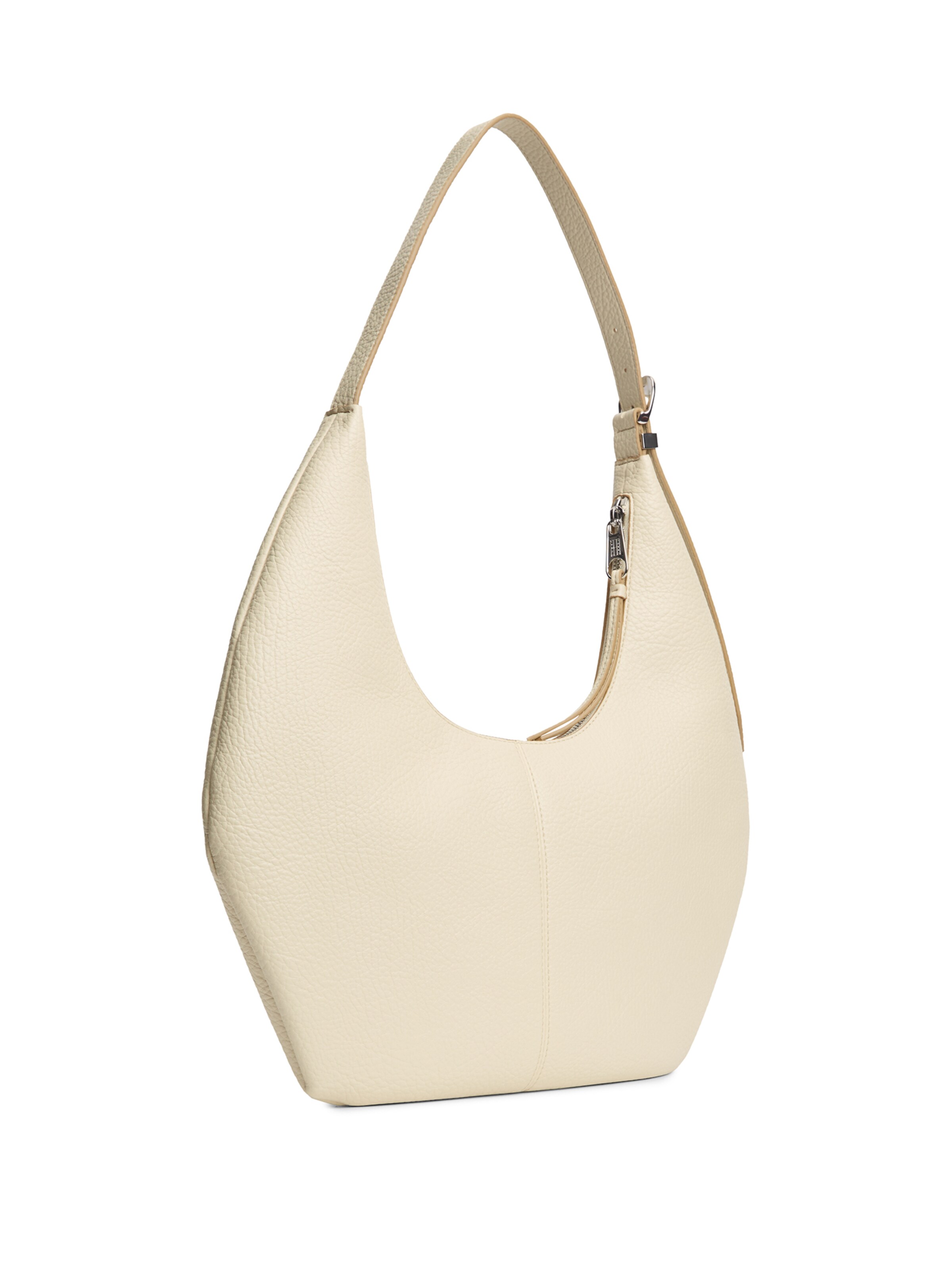 Tommy Jeans Válltáskák - bézs