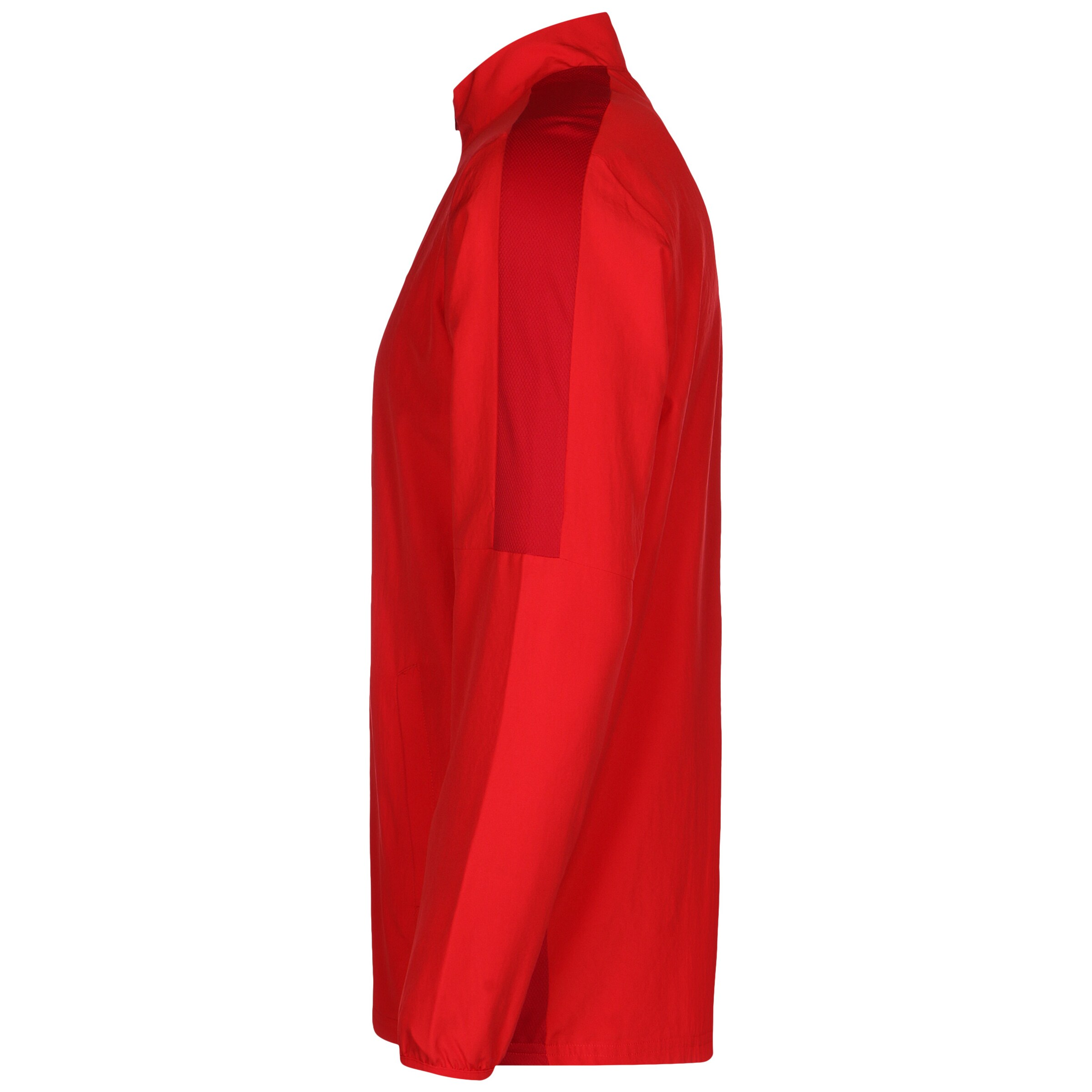 NIKE Trainingsjacke 'Academy 23' in Rot