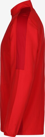 Vestes d’entraînement 'Academy 23' NIKE en rouge