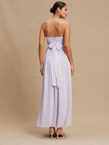 Next Estélyi ruhák - lila