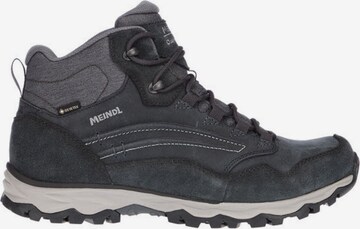MEINDL Boots 'TERNI MID GTX' in Black