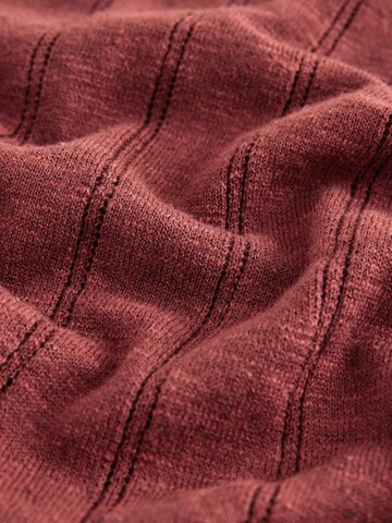 Pull-over Next en rouge