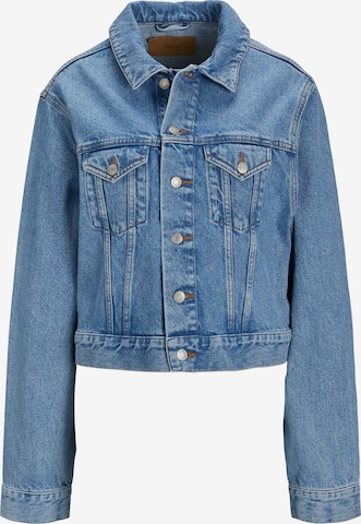 JJXX Between-Season Jacket 'Madison' in Blue: front