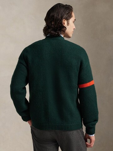 Polo Ralph Lauren Knit cardigan in Green