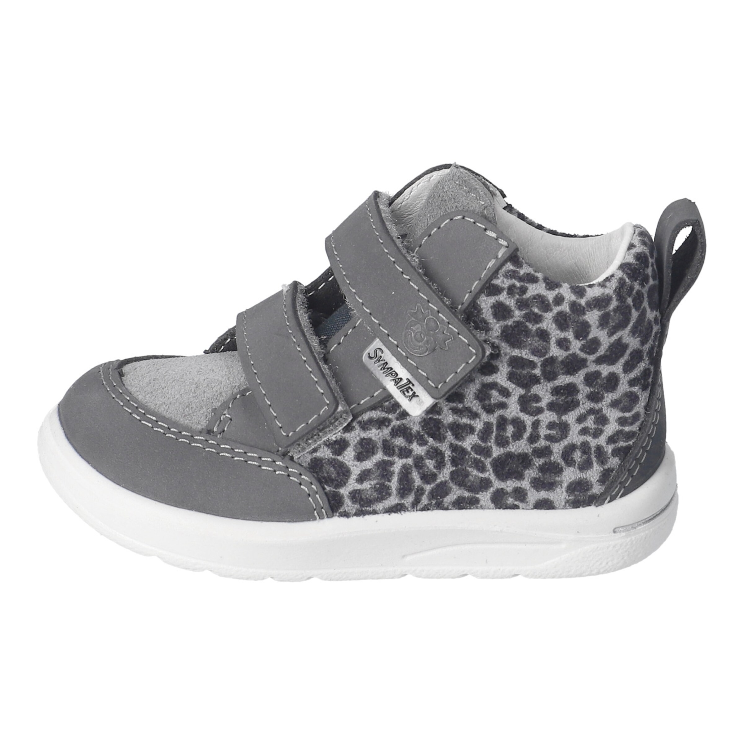 PEPINO by RICOSTA Sneakers in Grey