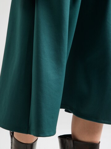 ABOUT YOU - Falda 'Melinda' en verde