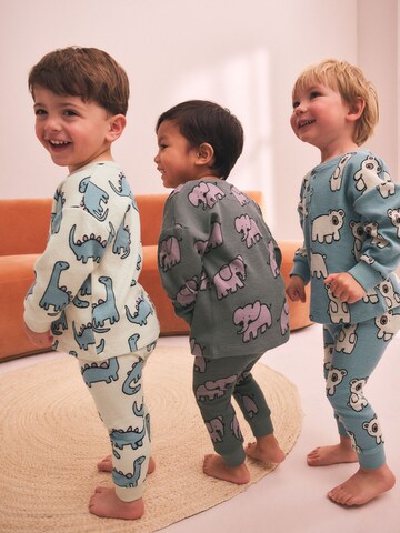 Next - Pijama en beige