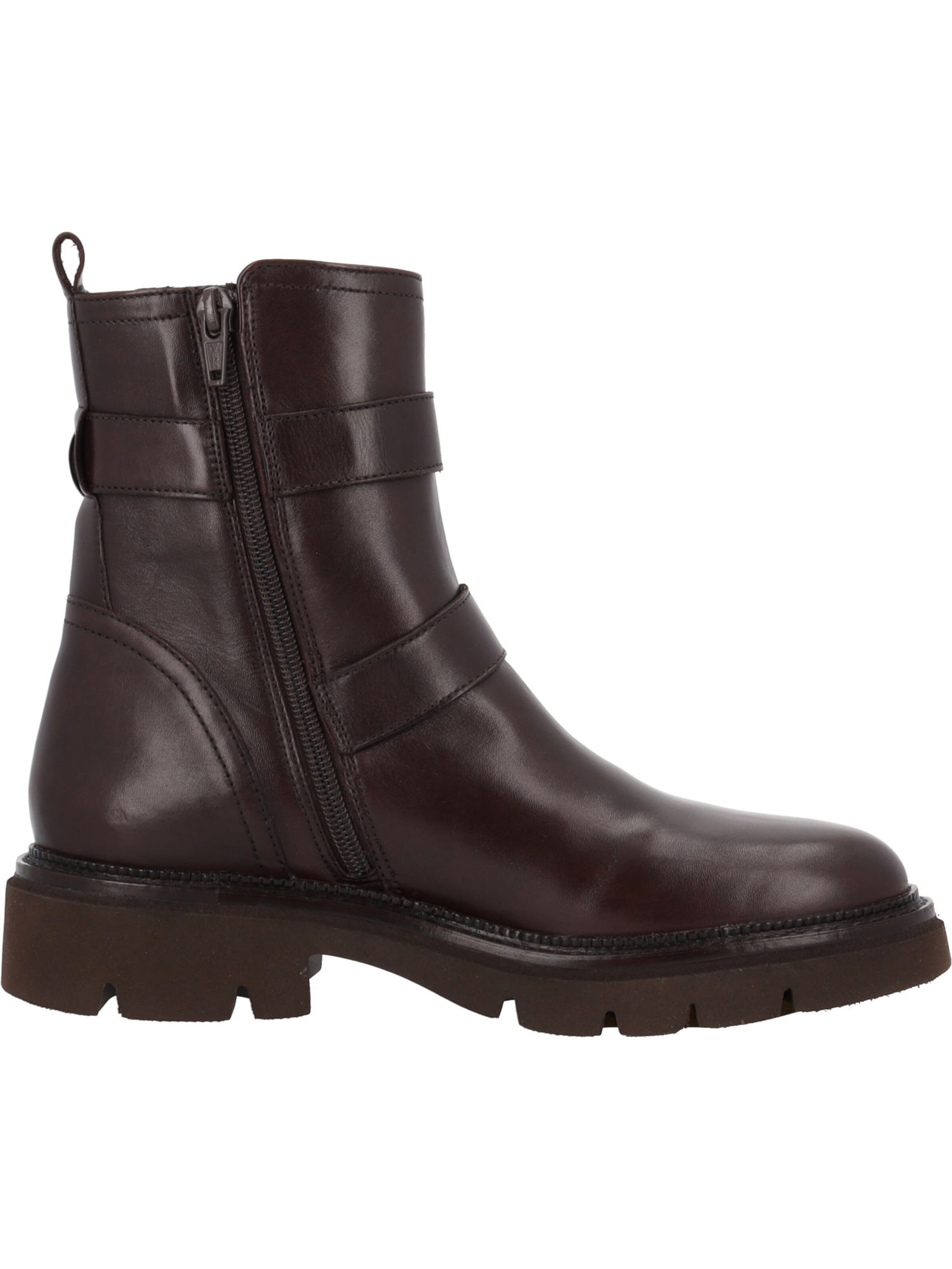 Boots 'Virnna' Palado en marron