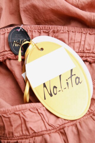 Nolita Pants in XS in Brown