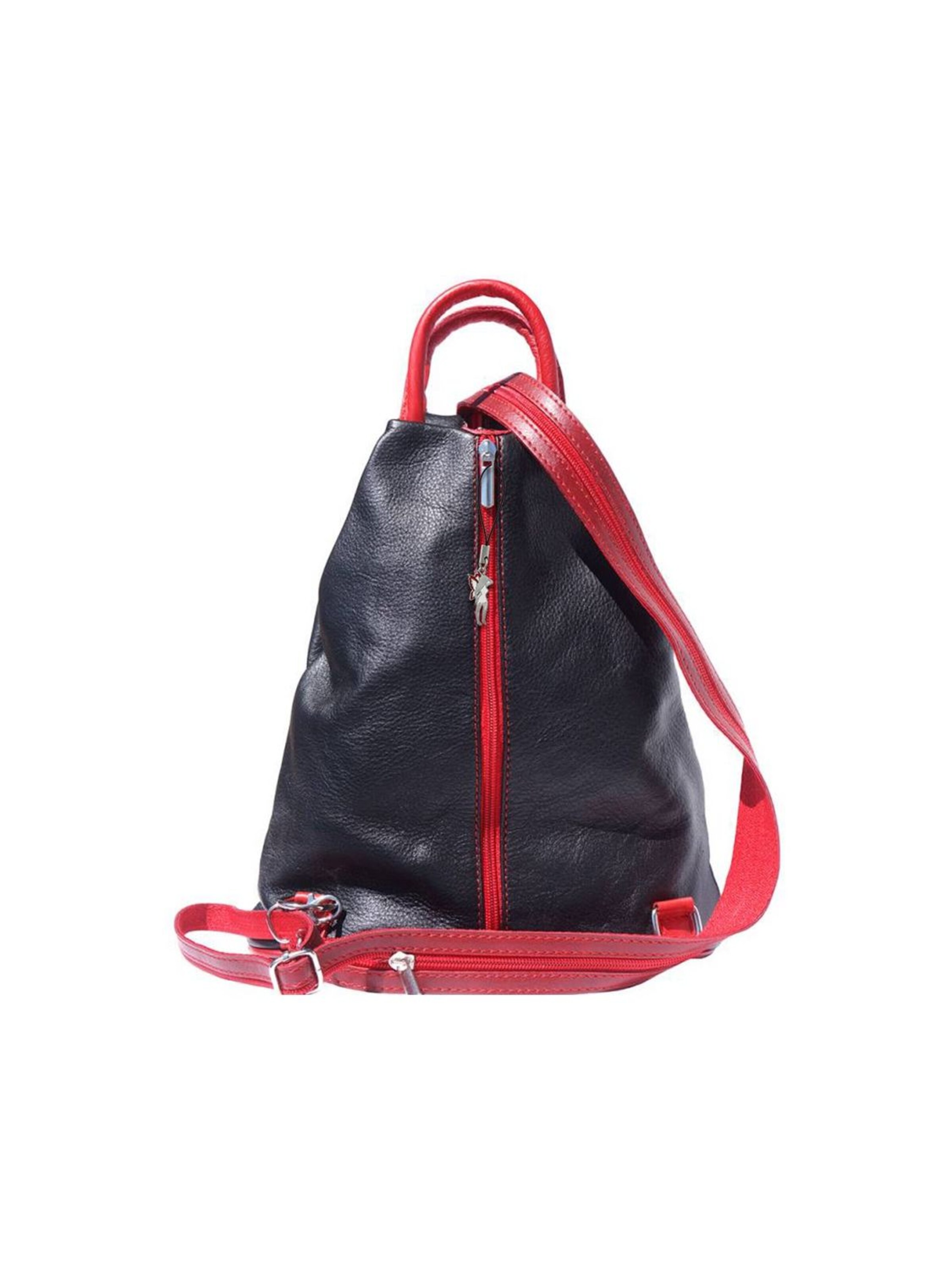 Florence Backpack in Black