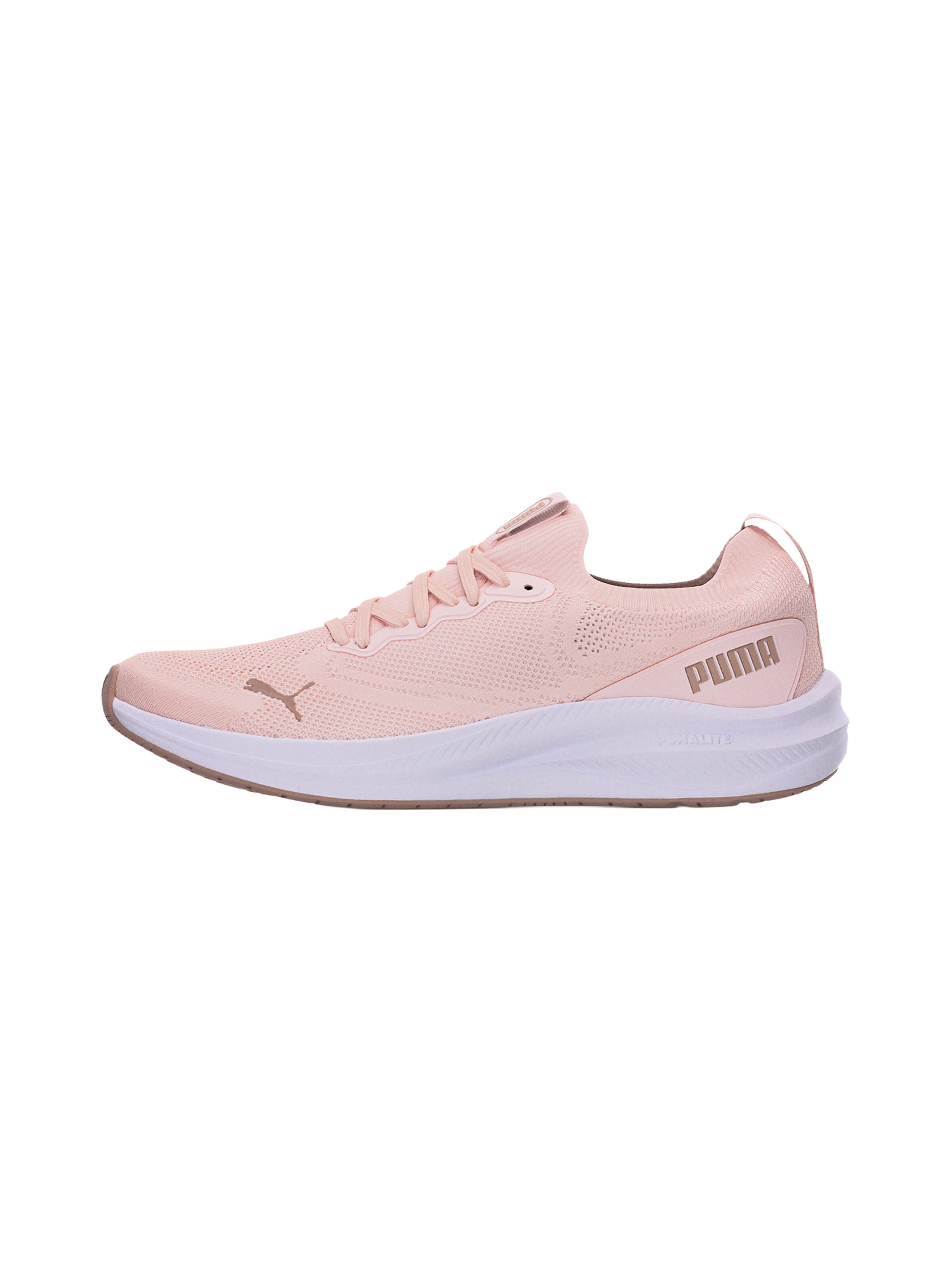 Scarpa da corsa 'Skyrocket Lite 2 Engineered' di PUMA in rosa: frontale