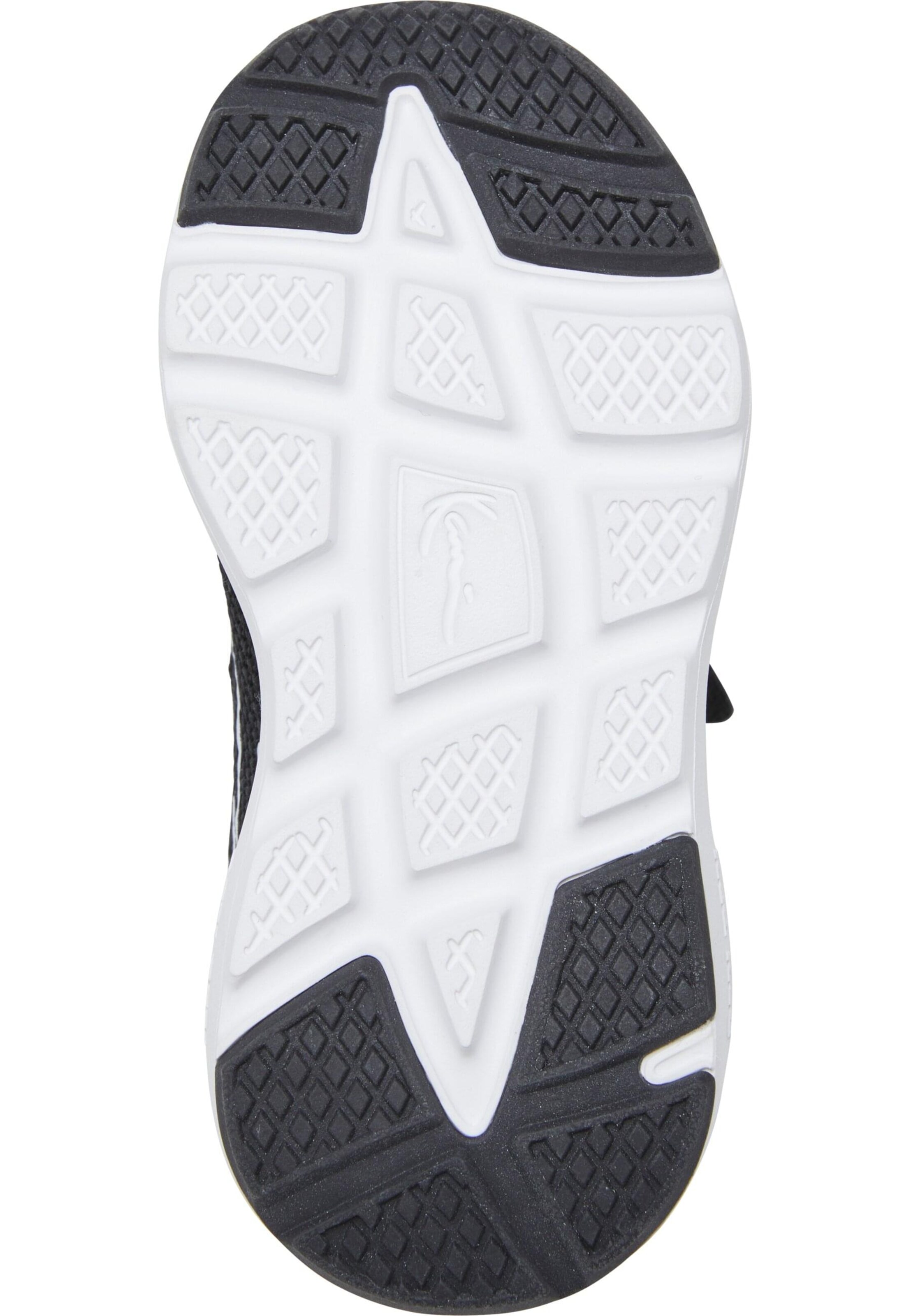 Karl Kani Sneaker 'Snug Runner' in Schwarz