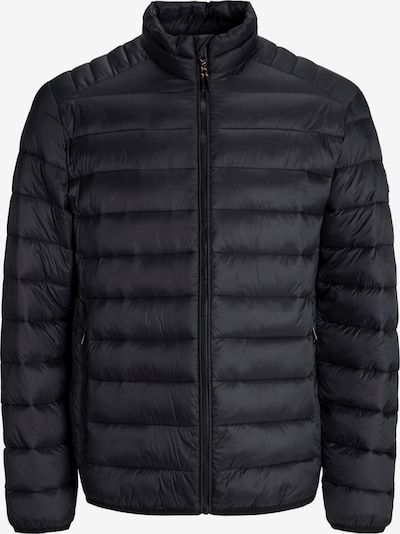 Žieminė striukė 'JJEBradley' iš JACK & JONES, spalva – juoda, Prekių apžvalga