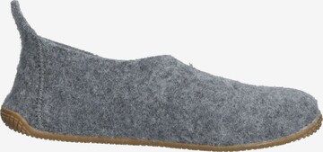 Living Kitzbühel Slippers in Grey