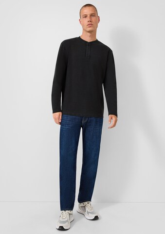 T-Shirt QS en noir