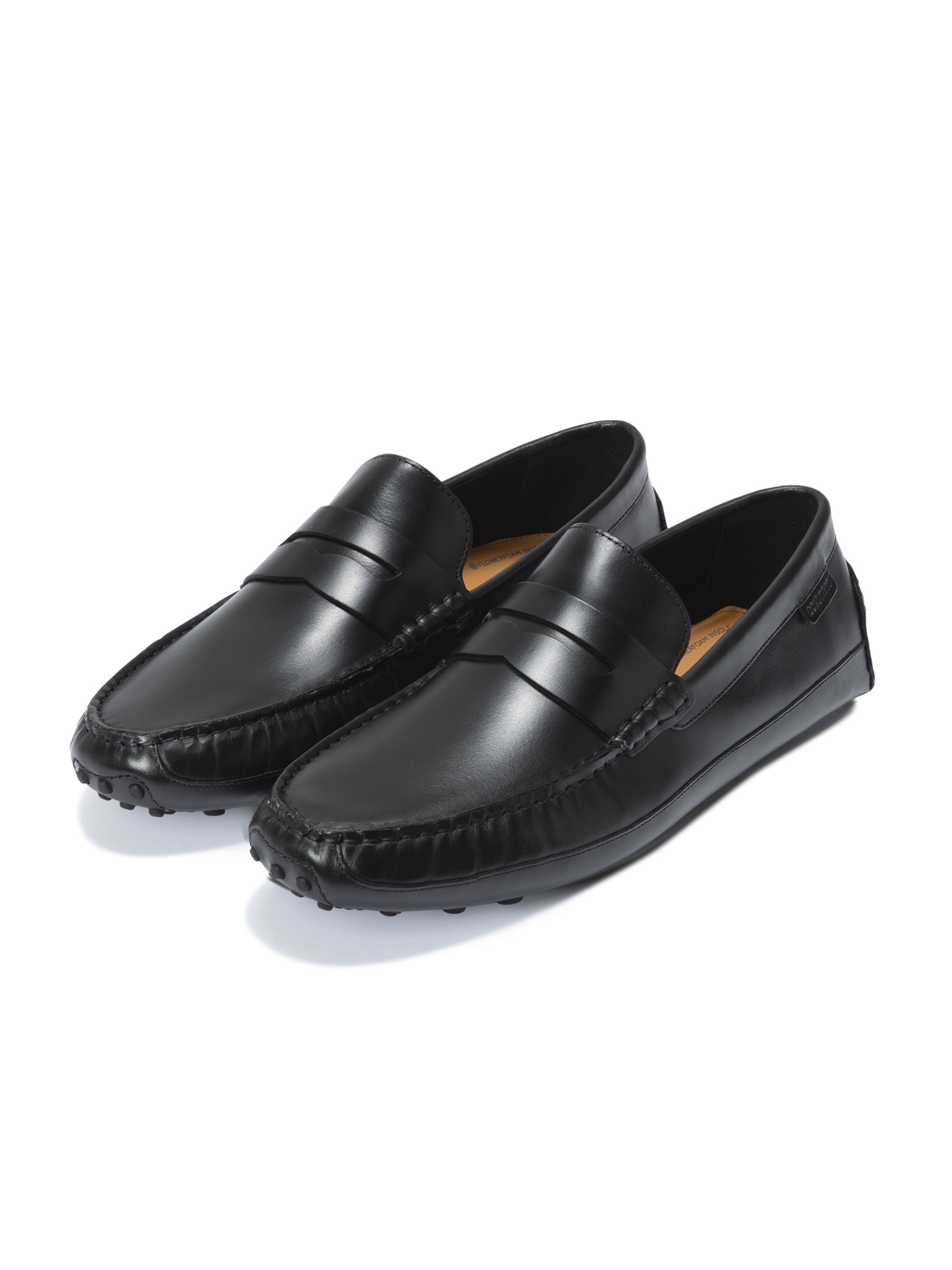 Chaussure basse 'DAVIES' Cole Haan en noir