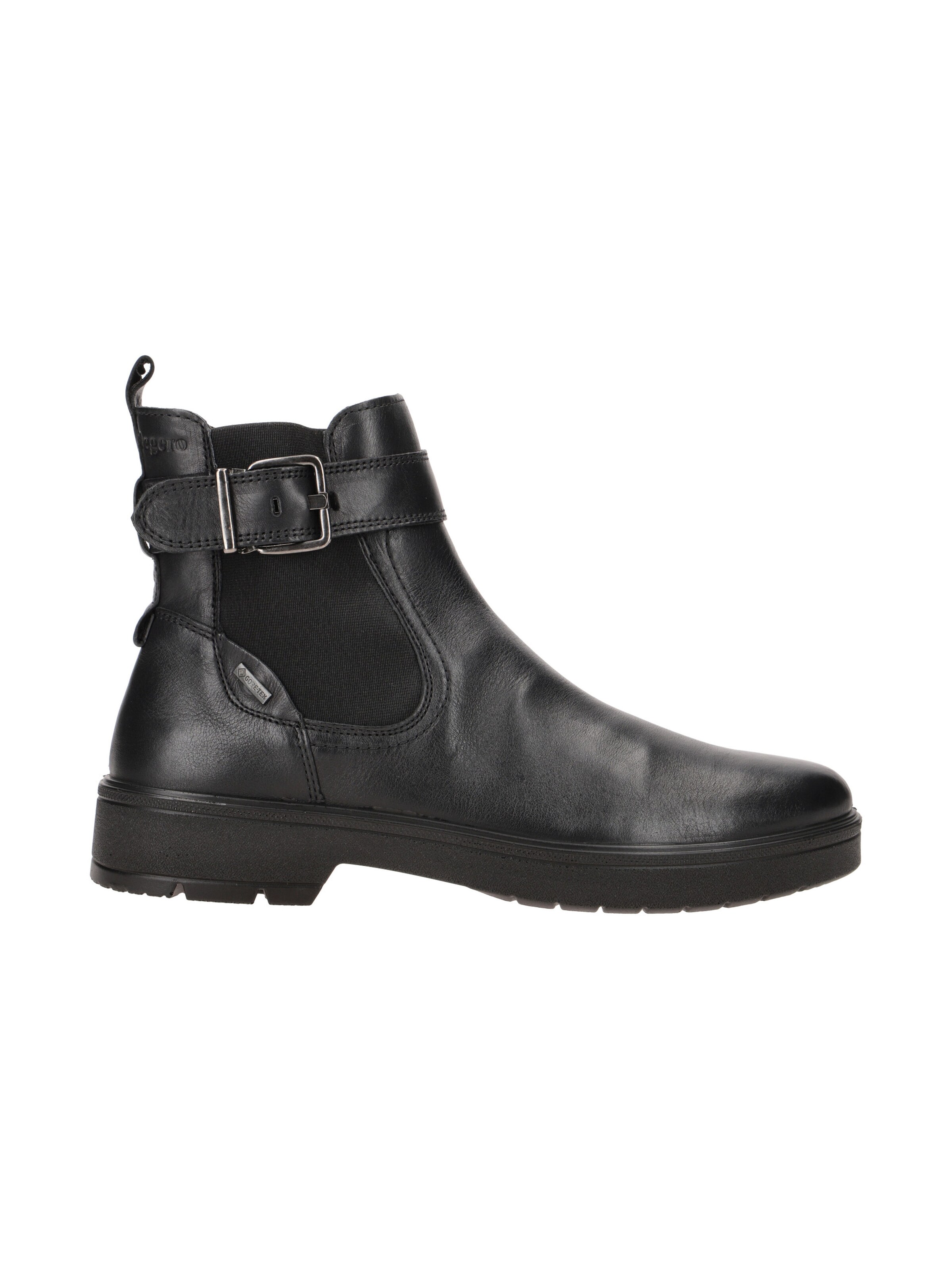 Legero Boots in Black