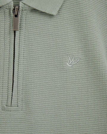 WE Fashion Koszulka w kolorze zielony